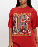 Vintage 1991 San Francisco 49ers Tee <br>M