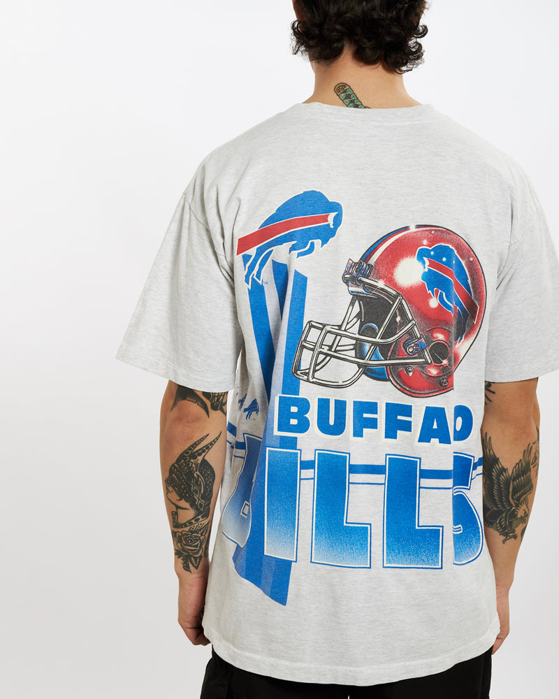 1993 Buffalo Bills Tee <br>L