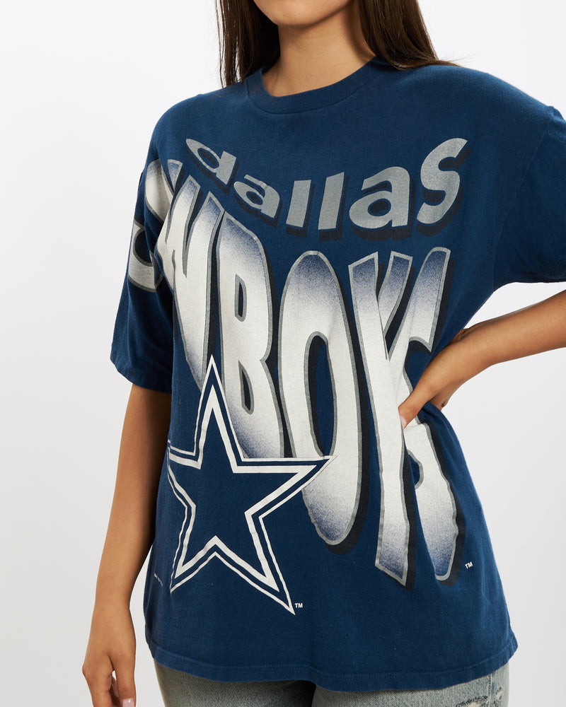 Vintage 1994 Dallas Cowboys Tee <br>M