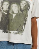 Vintage 1997 Hanson Tee <br>XXS