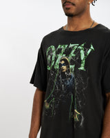 1996 Ozzy Osbourne Tee <br>L