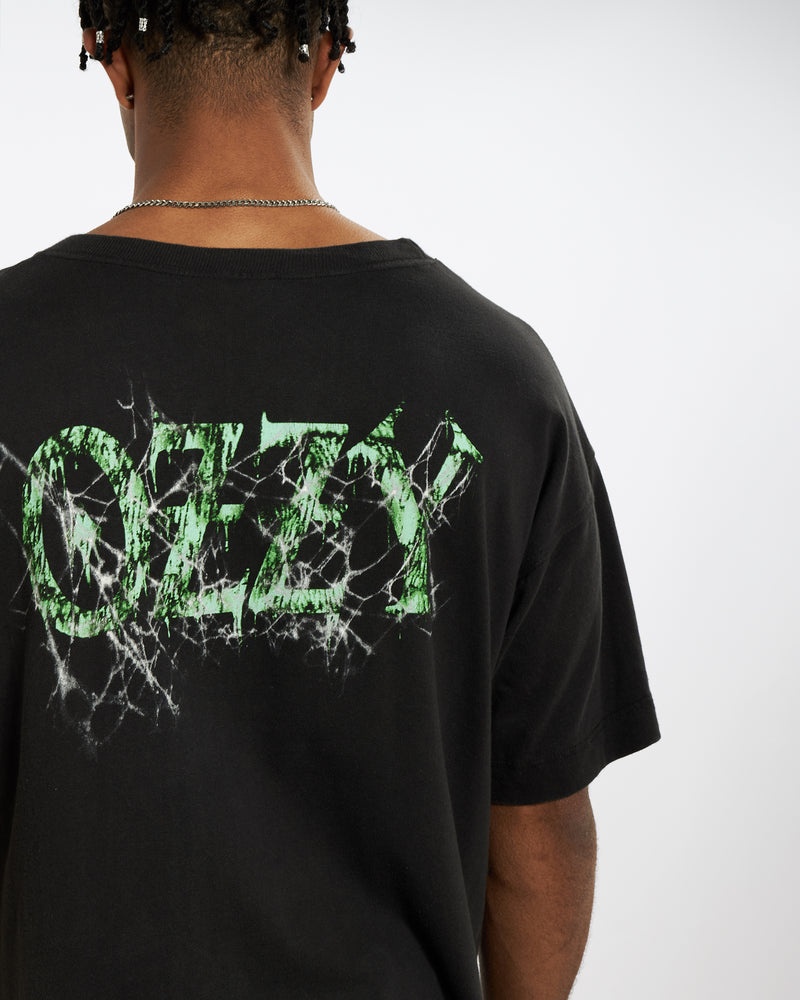 Vintage 1996 Ozzy Osbourne Tee <br>L