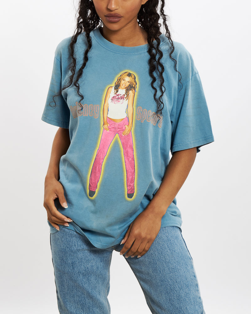 Vintage Y2K Britney Spears Tee <br>S