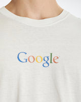 Vintage Google Tee <br>L , The Real Deal , newtown, sydney, australia, thrift store, opshop, preloved, secondhand, sustainable, retro, antique, 70s, 80s, 90s, 2000s, 00s, fashion, clothing, streetwear, trendy, garment, style, boutique, store, shop, archive, sale, cheap, best, top