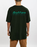 Vintage 90s Gumby Tee <br>L