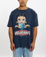 Vintage 1998 Betty Boop Tee <br>XL