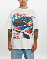 Vintage 1997 Texas Motor Speedway Tee <br>XL