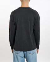 Vintage NASCAR Long Sleeve Tee <br>L