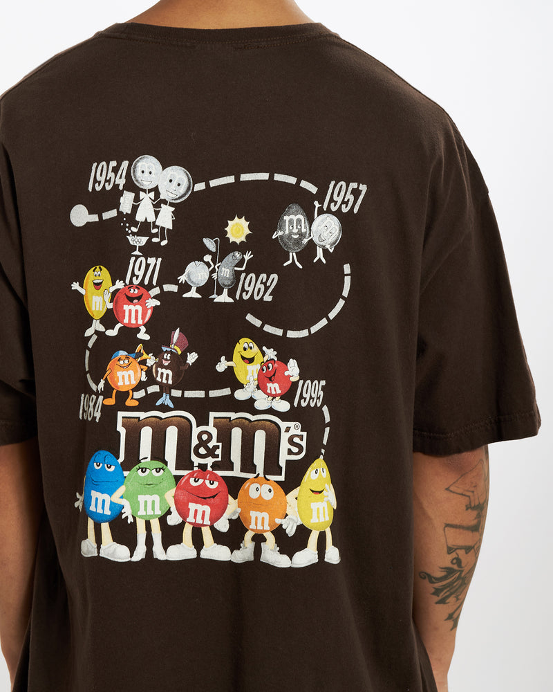 Vintage M&Ms Tee <br>XL