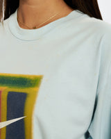 Vintage 90s Nike Challenge Court Tee <br>M