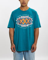 1996 Super Bowl Tee <br>XL