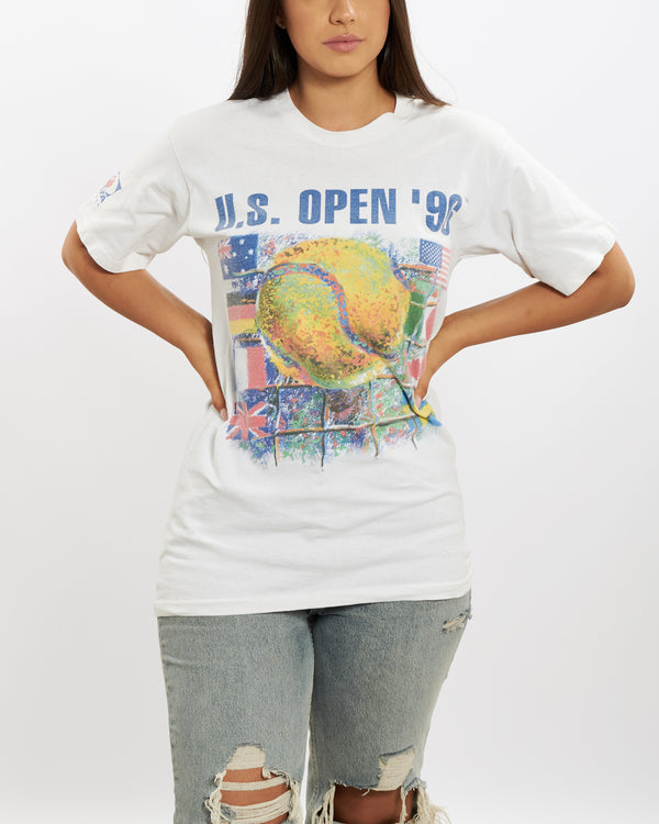 Vintage 1996 U.S. Open Tee <br>M