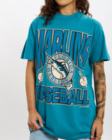 1992 Florida Marlins Tee <br>S