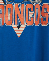 80s Denver Broncos Tee <br>XL