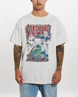 Vintage 1993 Super Bowl 'Bills v Cowboys' Tee <br>XL