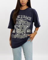 1994 Dallas Cowboys 'Champions' Tee <br>M