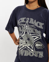 1994 Dallas Cowboys 'Champions' Tee <br>M