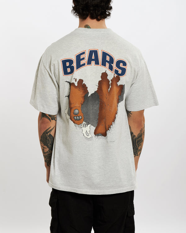 Vintage 1993 Chicago Bears Tee <br>L