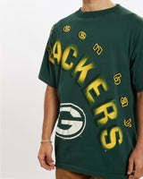 1993 Green Bay Packers Tee <br>L