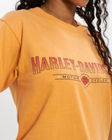 Vintage Harley Davidson 'New Hampshire' Tee <br>XS