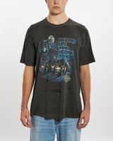 90s Harley Davidson 'Legends' Tee <br>L