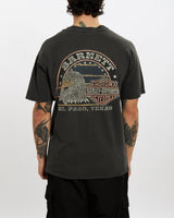 1998 Harley Davidson 'El Paso, Texas' Tee <br>L