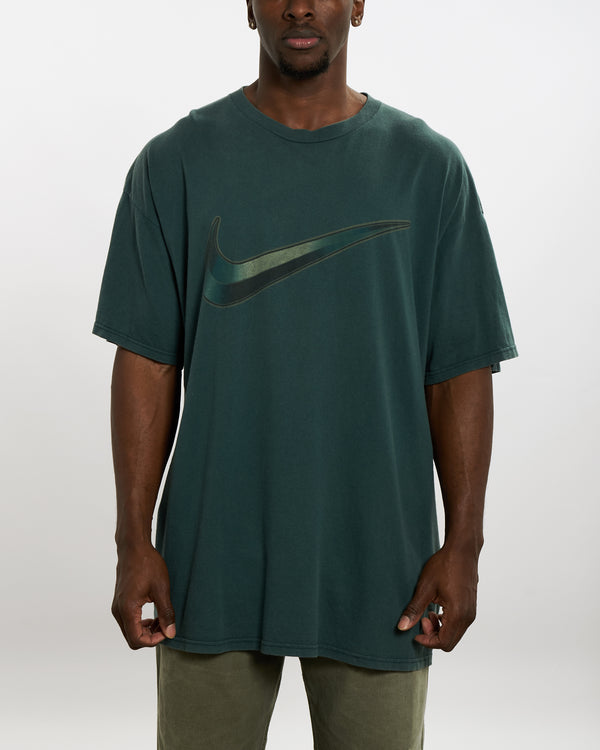 Vintage 90s Nike Tee <br>XXL