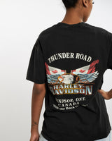 Vintage Harley Davidson Tee <br>M