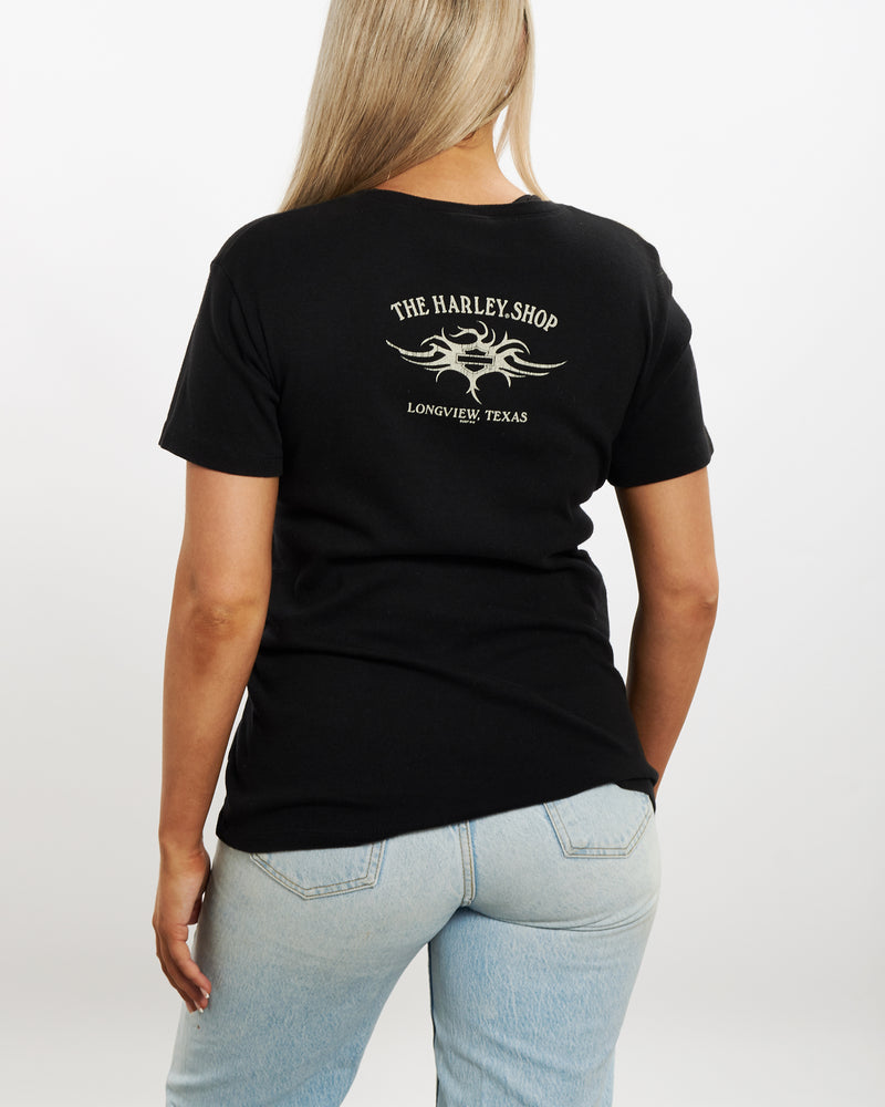 Vintage Harley Davidson Tee <br>XS