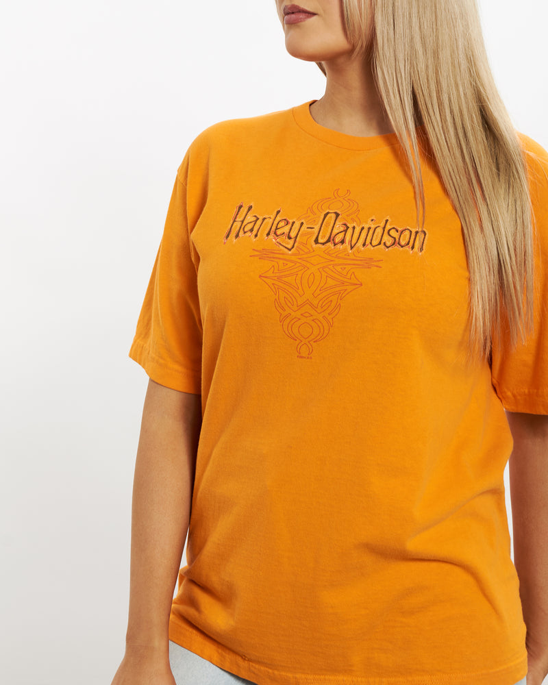 Vintage Harley Davidson Tee <br>XS