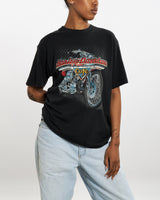 Vintage 90s Harley Davidson Tee <br>M