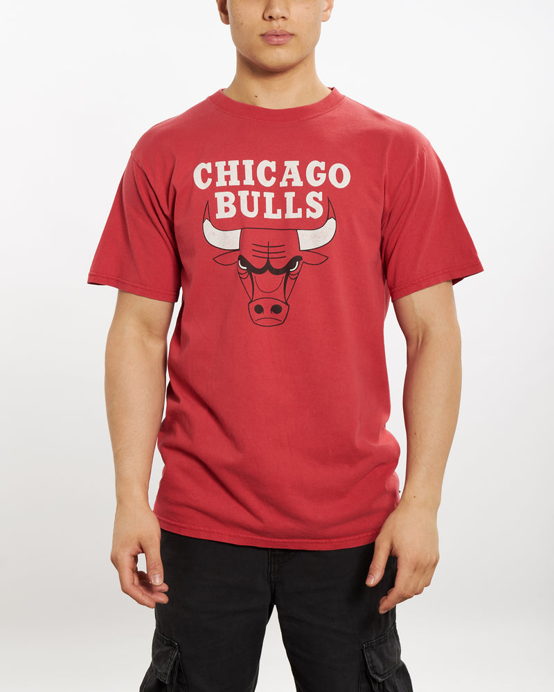 Vintage NBA Chicago Bulls Tee <br>L