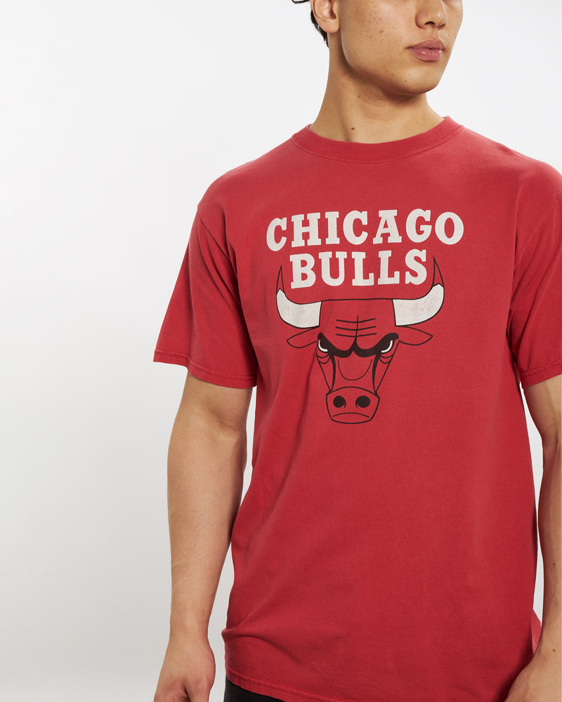 Vintage NBA Chicago Bulls Tee <br>L