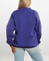 90s NFL Minnesota Vikings Sweatshirt <br>S