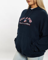 Vintage Chaps Ralph Lauren Hoodie <br>S