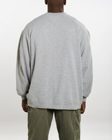 Vintage NFL Oakland Raiders Sweatshirt <br>XL