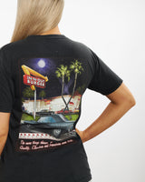 Vintage In-N-Out Burger Tee <br>XS , The Real Deal , newtown, sydney, australia, thrift store, opshop, preloved, secondhand, sustainable, retro, antique, 70s, 80s, 90s, 2000s, 00s, fashion, clothing, streetwear, trendy, garment, style, boutique, store, shop, archive, sale, cheap, best, top