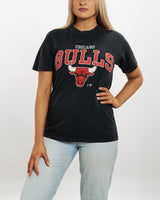 Vintage NBA Chicago Bulls Tee <br>XS