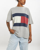 90s Tommy Hilfiger Tee <br>M