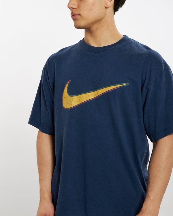 90s Nike Tee <br>L