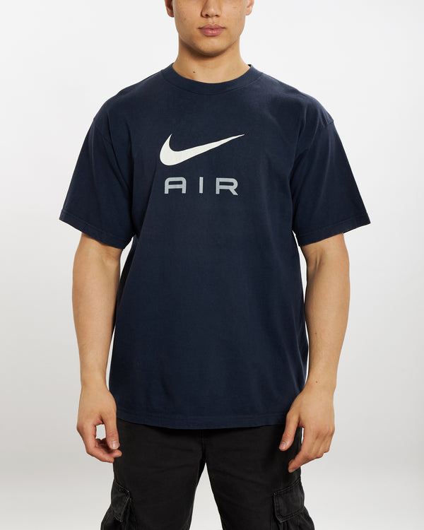 90s Nike Air Tee <br>L