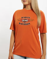 Vintage Harley Davidson Tee <br>S