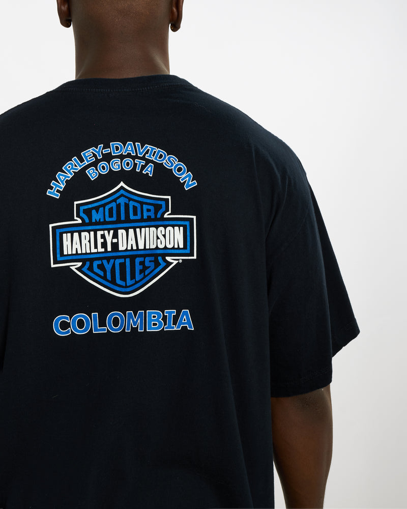 Vintage Harley Davidson Tee <br>XL