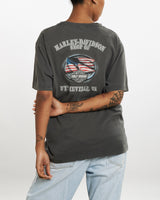 Vintage Harley Davidson Tee <br>M