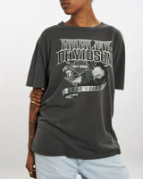 Vintage Harley Davidson Tee <br>M