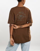 Vintage Harley Davidson Tee <br>M