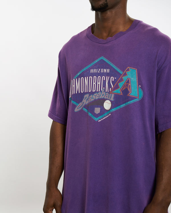 Vintage 1998 MLB Arizona Diamondbacks Tee <br>XXL