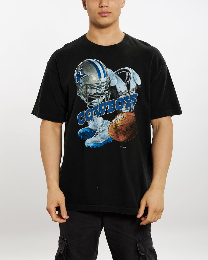 1996 NFL Dallas Cowboys Tee <br>M