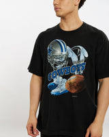 1996 NFL Dallas Cowboys Tee <br>M