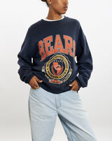 Vintage 1994 NFL Chicago Bears Sweatshirt <br>M , The Real Deal , newtown, sydney, australia, thrift store, opshop, preloved, secondhand, sustainable, retro, antique, 70s, 80s, 90s, 2000s, 00s, fashion, clothing, streetwear, trendy, garment, style, boutique, store, shop, archive, sale, cheap, best, top